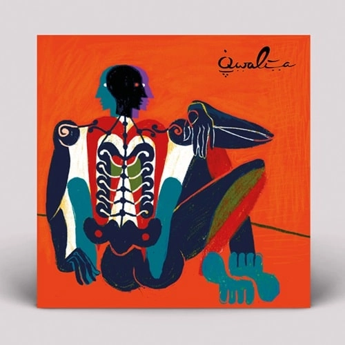 QWALIA / ABBREVIATIONS (LP)