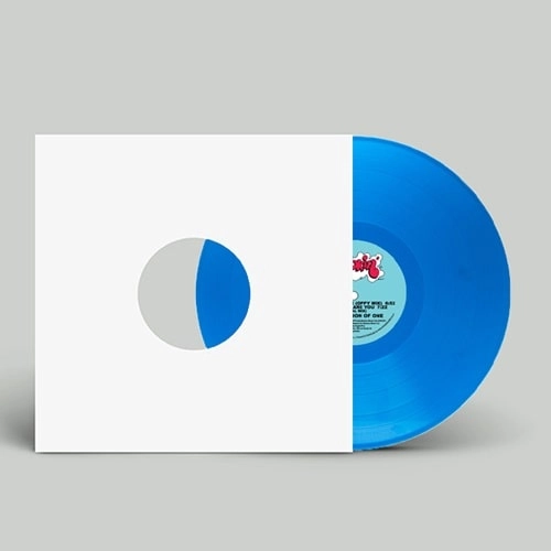 CORPORATION OF ONE / REAL LIFE / SO WHERE ARE YOU
