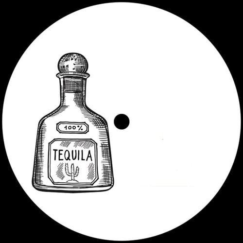 BDK / TEQUILA EP