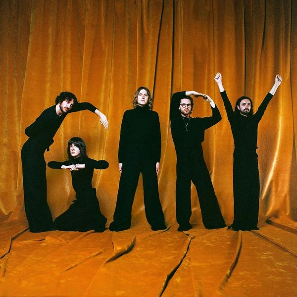 BLOSSOMS (UK ROCK) / ブロッサムズ / GARY (CD) / GARY