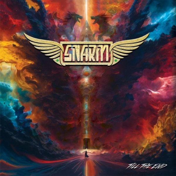 SNARM / TILL THE END
