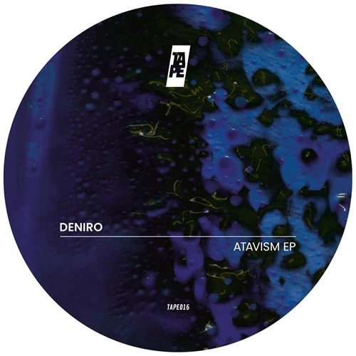 DENIRO / ATAVISM (REISSUE)