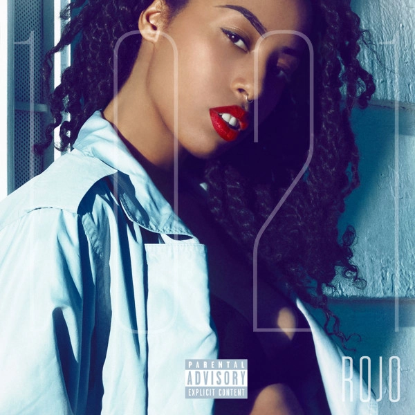 ROCHELLE JORDAN / 1021
