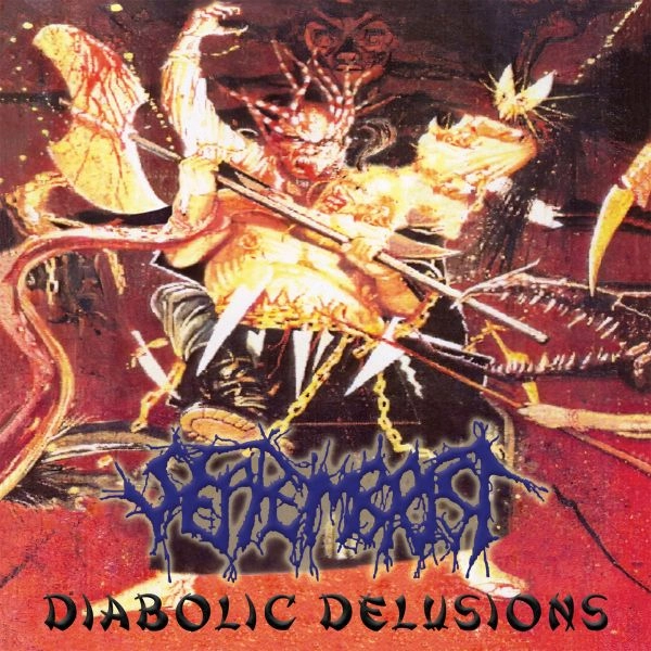 SEPTEMBRIST / DIABOLIC DELUSIONS