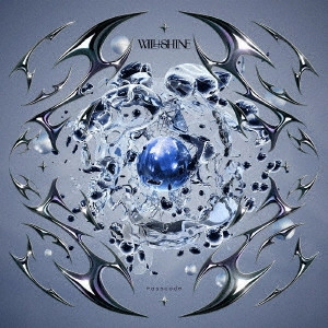PassCode / WILLSHINE(通常盤) / WILLSHINE
