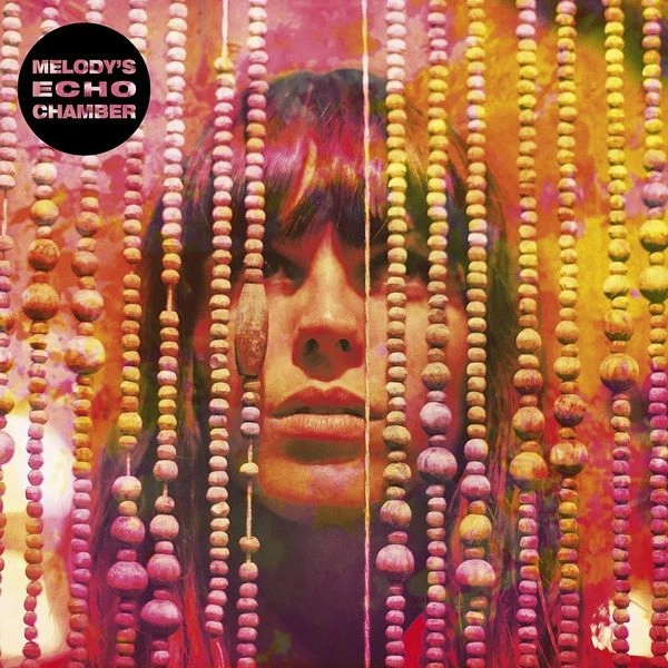 MELODY'S ECHO CHAMBER / メロディーズ・エコー・チャンバー / MELODY'S ECHO CHAMBER?