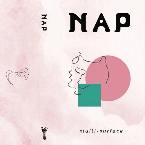 MULTI-SURFACE / NAP (CASSETTE TAPE)
