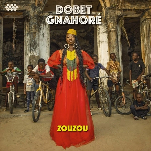 DOBET GNAHORE / ドベ・ニャオレ / ZOUZOU