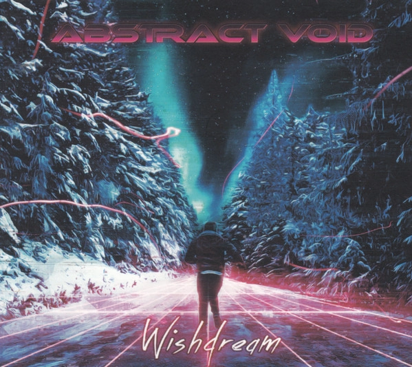 ABSTRACT VOID / WISHDREAM