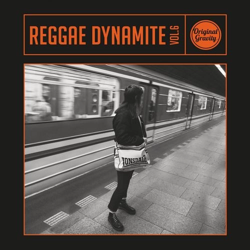 V.A. / REGGAE DYNAMITE VOL.6