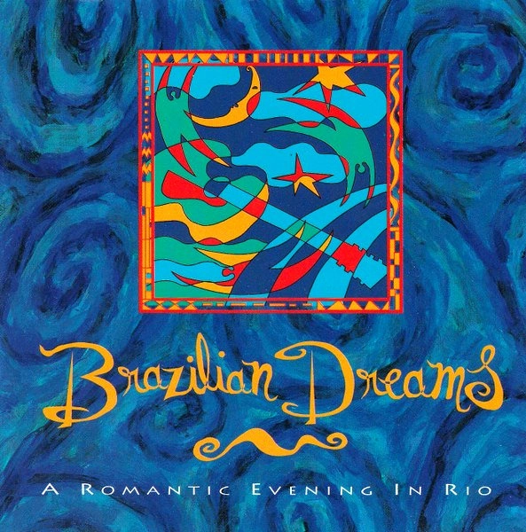 JOHN DARNALL / BRAZILIAN DREAMS