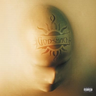 GODSMACK / ゴッドスマック / FACELESS (2LP)