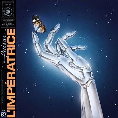 L'IMPERATRICE 商品一覧 | ディスクユニオン・オンラインショップ