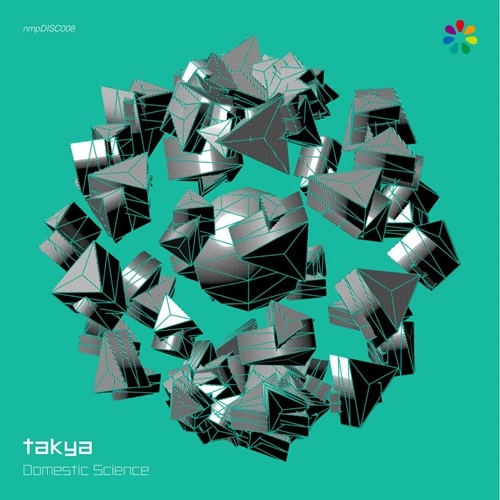 takya / DOMESTIC SCIENCE