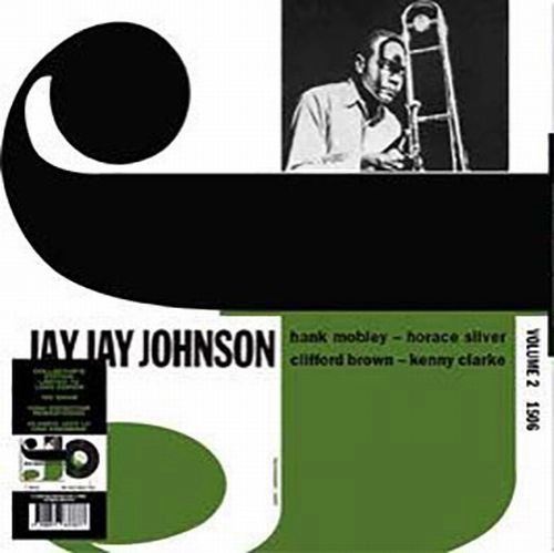 J.J.JOHNSON (JAY JAY JOHNSON) / J.J. ジョンソン 商品一覧