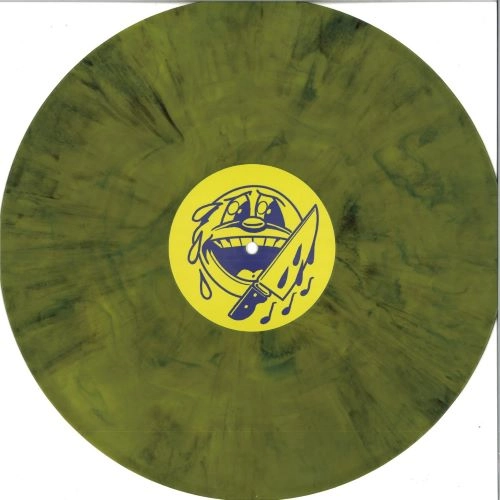 DEEPER CUT / FEEL IT