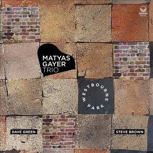 MATYAS GAYER / WESTBOURNE PARK