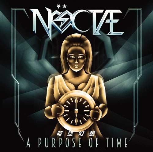 NOCTAE / 時空幻想