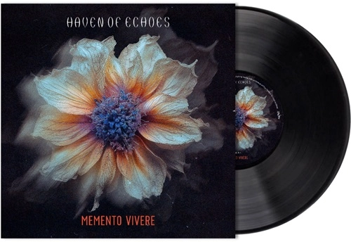 HAVEN OF ECHOES / MEMENTO VIVERE: LIMITED 180g VINYL