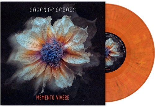 HAVEN OF ECHOES / MEMENTO VIVERE: LIMITED COLOR 180g VINYL