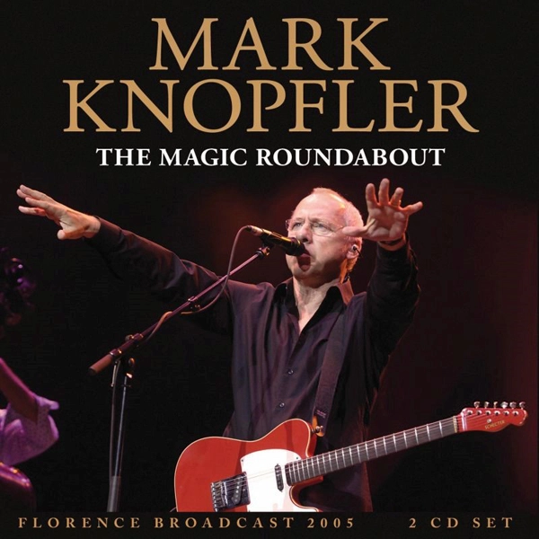MARK KNOPFLER / マーク・ノップラー 商品一覧 | ディスクユニオン