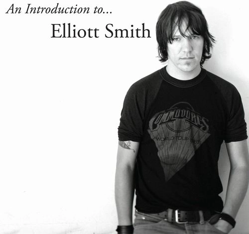 ELLIOTT SMITH / エリオット・スミス / AN INTRODUCTION TO ELLIOTT SMITH (INDIE EXCLUSIVE COLOURED LP)