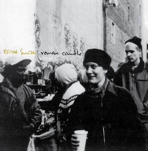 ELLIOTT SMITH / エリオット・スミス 商品一覧 | ディスクユニオン
