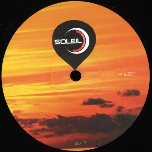 ECHOPLEX / LIGHT STRIKE
