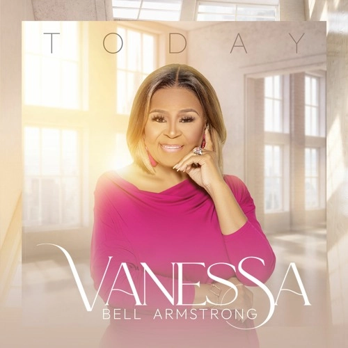 VANESSA BELL ARMSTRONG / ヴァネッサ・ベル・アームストロング / TODAY