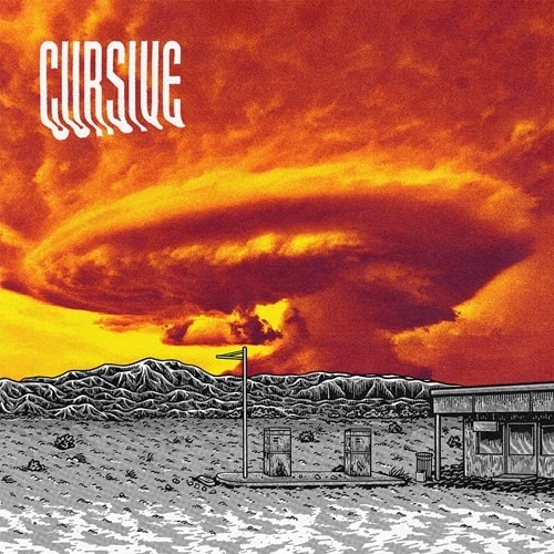CURSIVE / カーシヴ / DEVOURER (2LP)