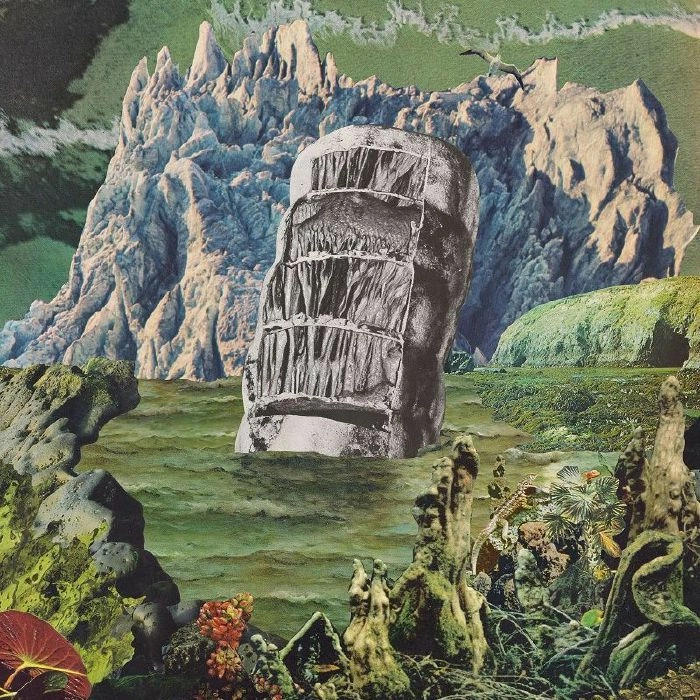 GONCALO F. CARDOSO / EXOTIC IMMENSITY