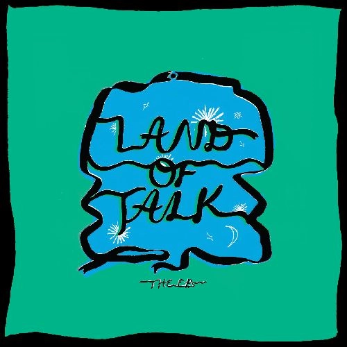LAND OF TALK / ランド・オブ・トーク / THE EPS