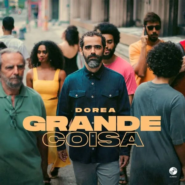 DOREA / ドレア / GRANDE COISA
