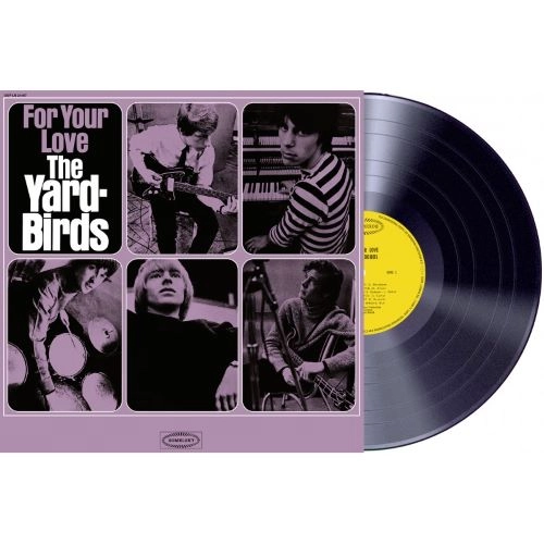 YARDBIRDS / ヤードバーズ 商品一覧 | ディスクユニオン・オンライン