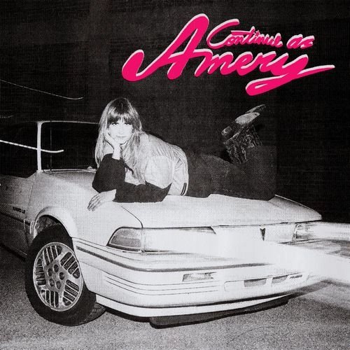 AMERY / CONTINUE AS AMERY (LP)