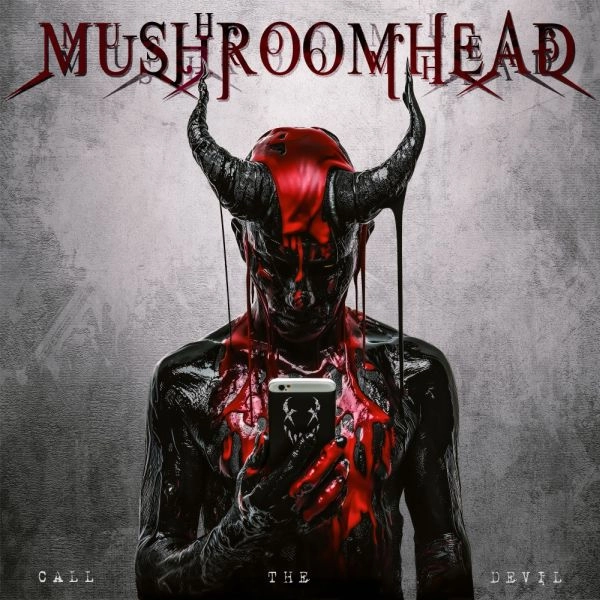 MUSHROOMHEAD / CALL THE DEVIL (VINYL)