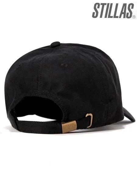 Stillas / STILLAS "WILLD"DAD CAP