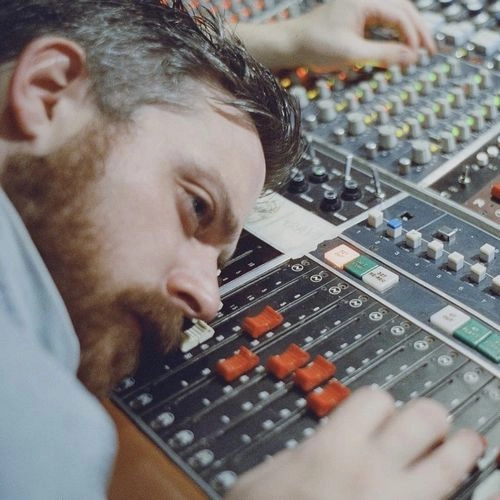 NICK ZANCA / HINDSIGHT (LP)