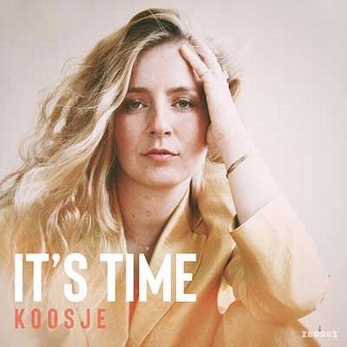 KOOSJE / IT'S TIME