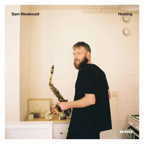 SAM NEWBOULD / HOMING