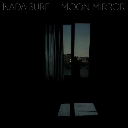 NADA SURF / ナダ・サーフ / MOON MIRROR (DELUXE EDITION COLOURED 2LP)
