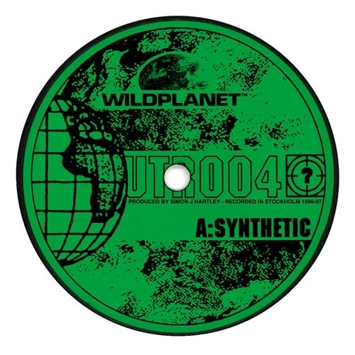 WILD PLANET / SYNTHETIC / MOVING ON