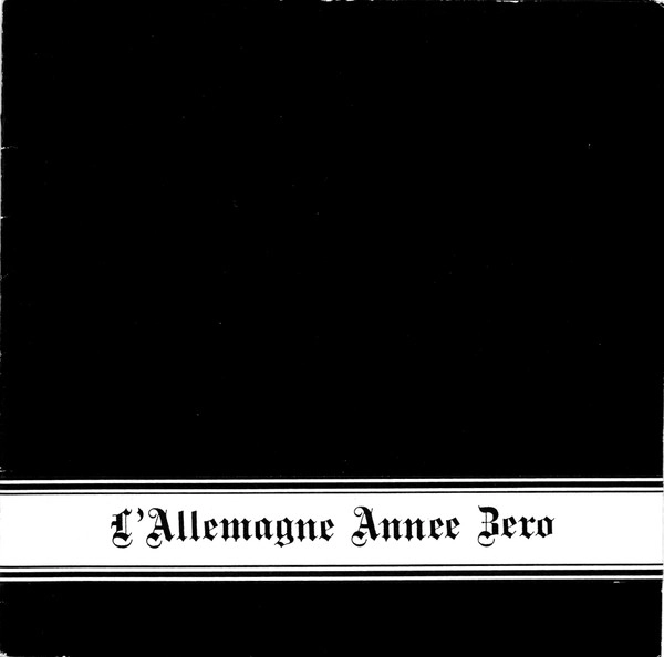 LES JOYAUX DE LA PRINCESSE / DIE KAPITULATION