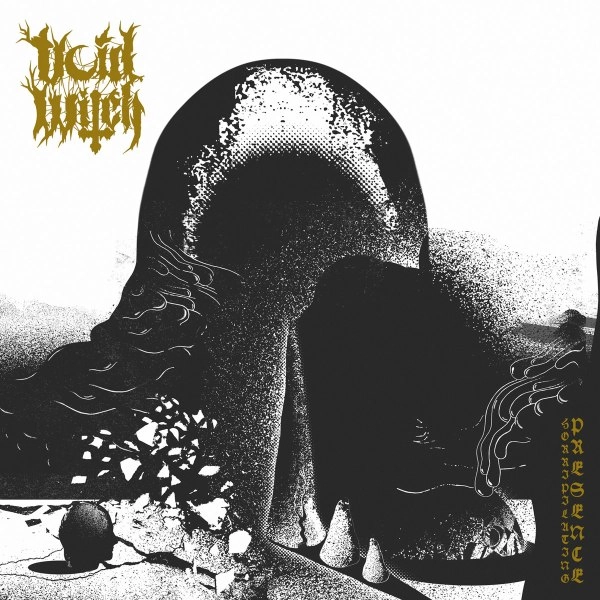 VOID WITCH / HORRIPILATING PRESENCE