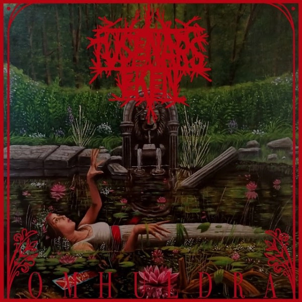 TUSENARSEKEN / OMHULDRA