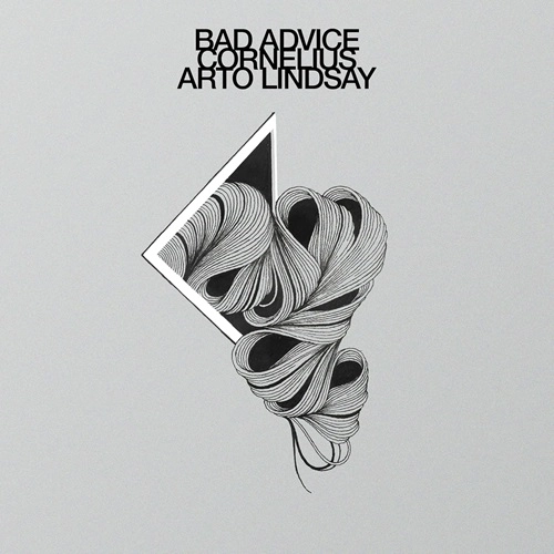 Cornelius / コーネリアス / BAD ADVICE / MIND TRAIN（12"）