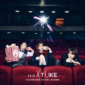 Lead / XTLIKE(通常盤) / XTLIKE