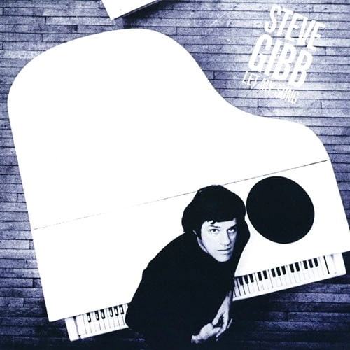 STEVE GIBB / スティーヴ・ギブ / レット･マイ･ソング（期間限定価格盤）