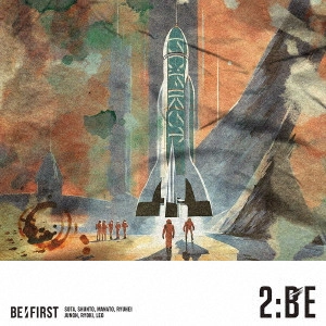 BE:FIRST / 2:BE