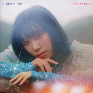 AIKA KOBAYASHI / 小林愛香 / Illumination Collection / ILLUMINATION COLLECTION